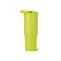 Sport 32oz | Leakproof Insulated Water Bottle Workout &amp; Hike – Lemon Lime